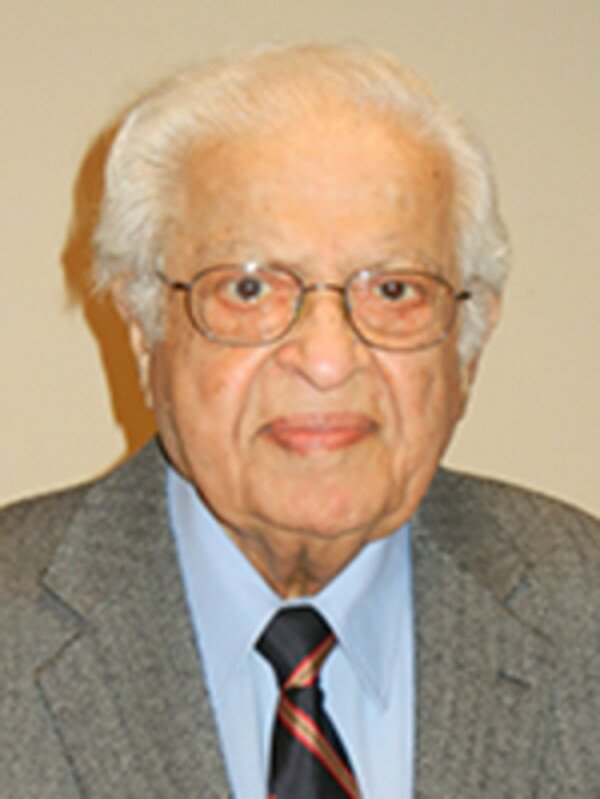 Dr. GANATRA