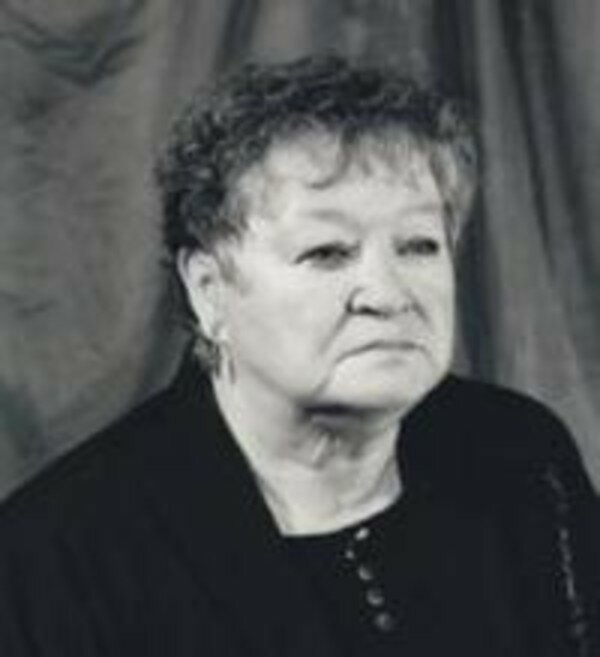 Obituary of Beatrice Margaret FERGUSON McInnis Holloway Funera