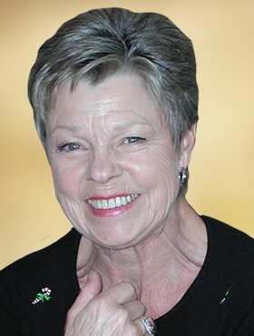 Barb Carter