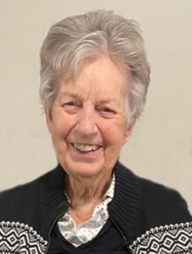 Obituary Of Gladys Kennedy Mcinnis Holloway Funeral Homes Ser