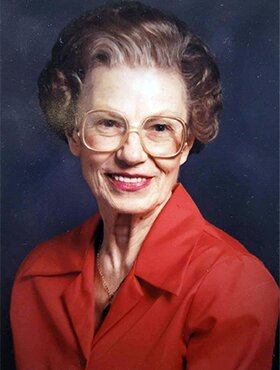Kathleen Renton