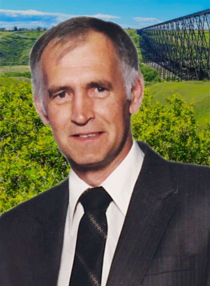 Les Elliott