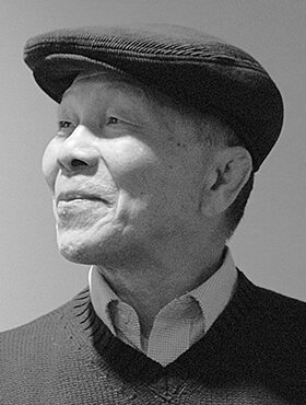 Hiroyoshi Oshiro