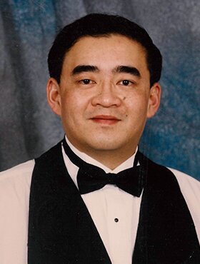 Dennis Chow
