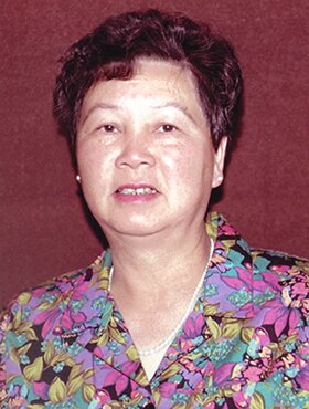 Yuen Seto