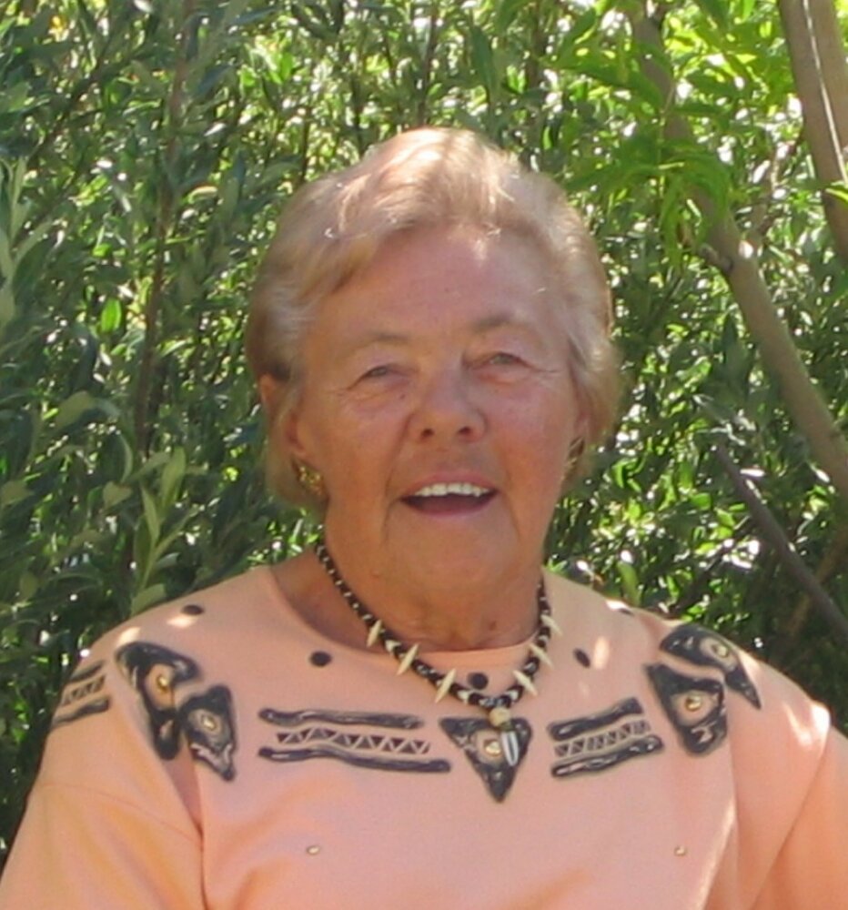 Dorothy Zambory