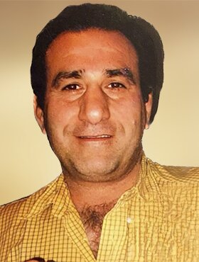 Abbas Mehrabani