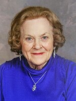 Phyllis Marjorie Anderson
