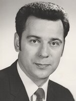 Lester Harvey Ollenberg