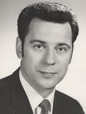 Lester Ollenberg