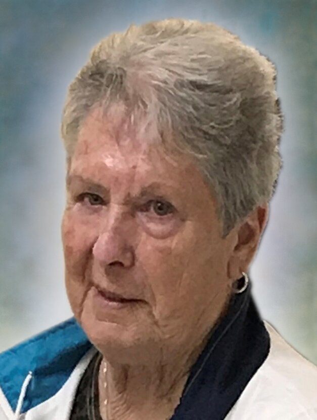 Obituary of Jeanette Arlene Bourbonnie | McInnis & Holloway Funeral...