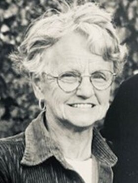 Martha Willis