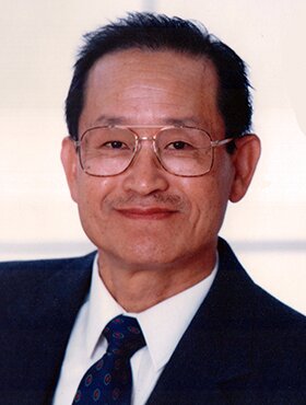 Dong Jin Park