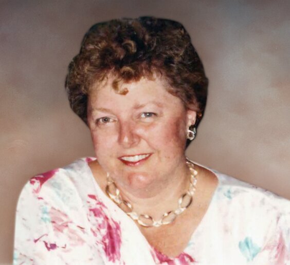 Obituary of Carol Gertrude Baker | McInnis & Holloway Funeral Homes...