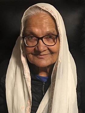 Harbans Kaur