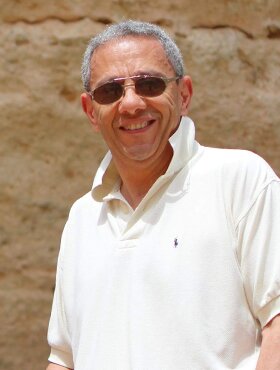 Hani Zaki