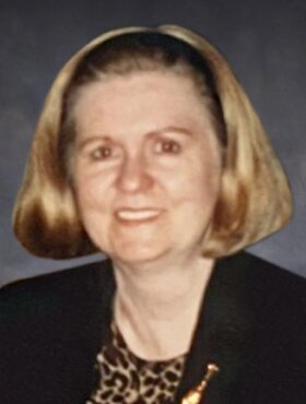 Carole Eklund