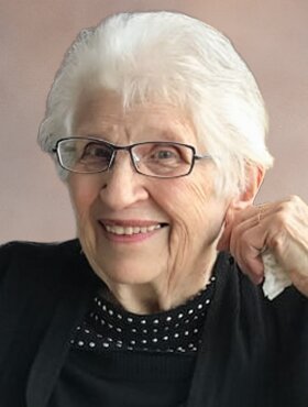 Phyllis Hanson