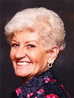 Doreen CORBIN