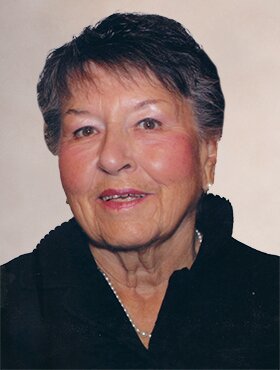 Moyra Ferguson