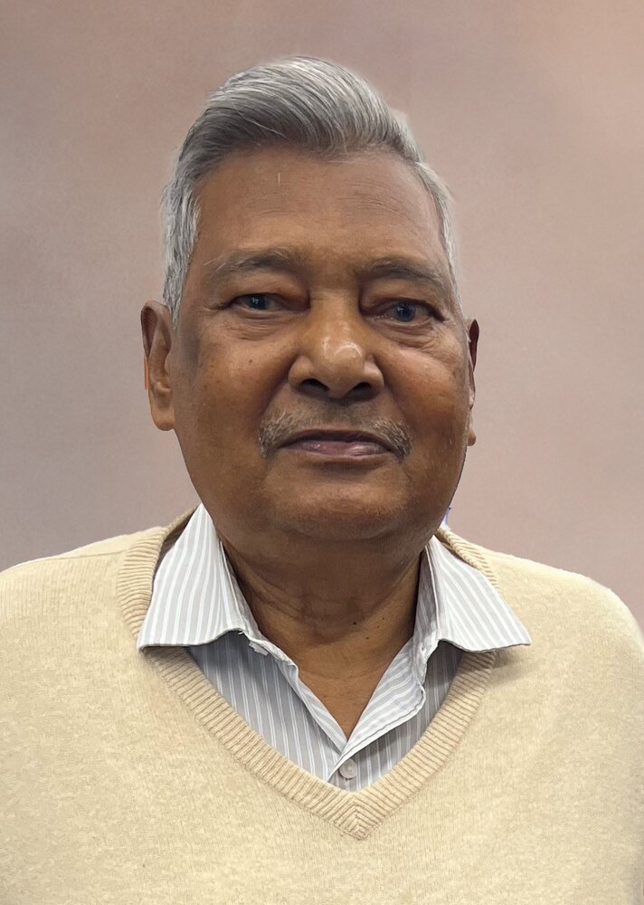 Ramji Gupta