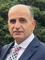 Shahrad  Karimi