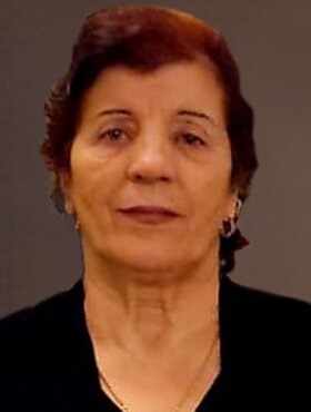 Concepcion Vidal