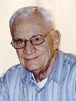 Obituary of Frank DYCK | McInnis & Holloway Funeral Homes | Serving...