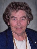 Dorothy JEFFERY