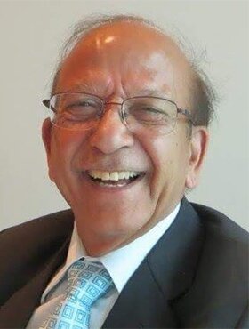 Hari Kapil