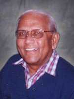 Ram KARAN