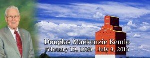 Douglas Mackenzie KEMLO