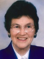 Barbara THOMAS