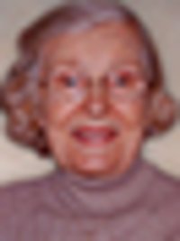 Condolences for Beatrice Mildred DAVIS McInnis Holloway Funeral