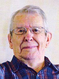 Obituary Of Gilbert Lawrence Legault Mcinnis Holloway Funeral H