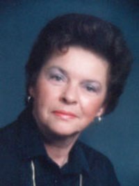 Obituary Of Betty Ann Cameron Mcinnis Holloway Funeral Homes