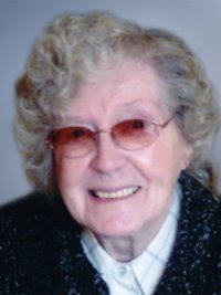 Obituary of Anita Mary GRAY | McInnis & Holloway Funeral Homes | Se...
