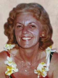 Obituary of Bernadette Elizabeth SCHWENGLER | McInnis & Holloway Fu...