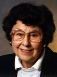 Obituary of BROWN – Eileen Evadell | McInnis & Holloway Funeral Hom...