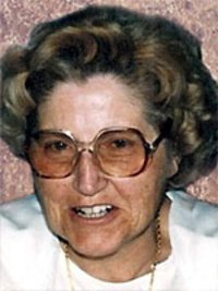 Obituary Of Churches Irene Mcinnis Holloway Funeral Homes S