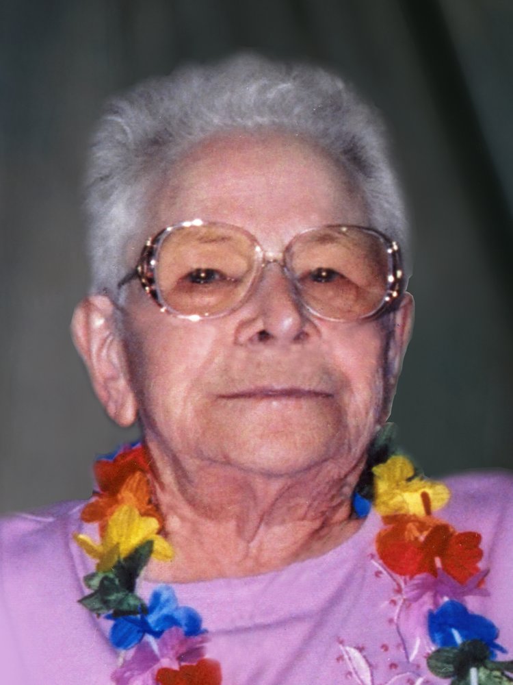 Obituary Of Margaret Mary Coad Mcinnis Holloway Funeral Homes