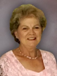 Obituary Of Betty Ann CAMPBELL McInnis Holloway Funeral Homes