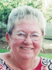 Obituary Of Mary Lou Hauck Mcinnis Holloway Funeral Homes Ser