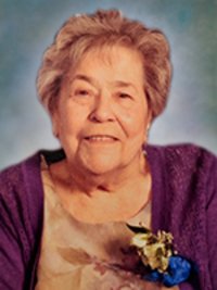 Condolences for Annette Marie CORMIER McInnis Holloway Funeral