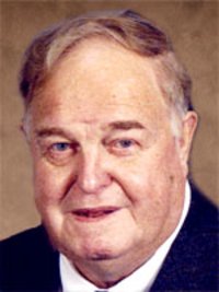 Obituary of Leonard Leroy Byers