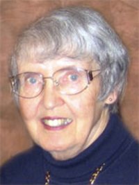 Obituary of Margaret Lillian Christie | McInnis & Holloway Funeral ...