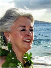 Obituary of Heather Herron-Larkins