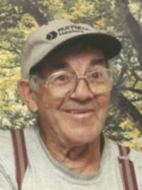 Obituary Of Leonard Legere Mcinnis Holloway Funeral Homes Ser