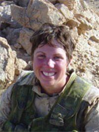 Obituary of Captain Nichola Kathleen Sarah Goddard | McInnis & Holl...