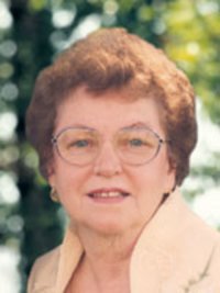 Obituary Of Therese Gauvin Mcinnis Holloway Funeral Homes Ser